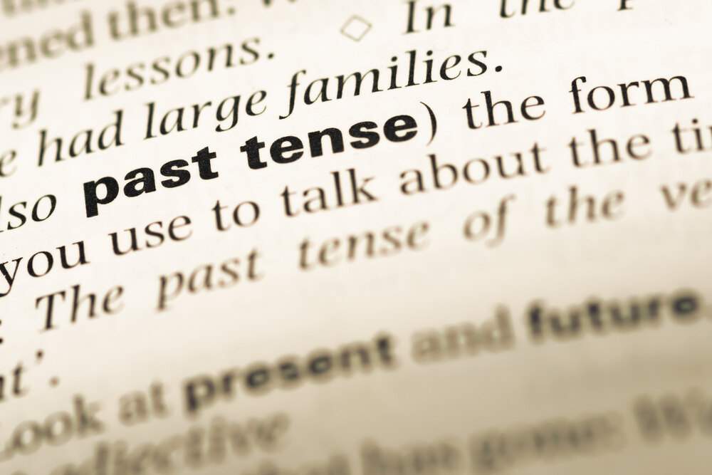 Past Tense คืออะไร ? สรุปทุกรูปแบบในที่เดียว ฉบับเข้าใจง่าย